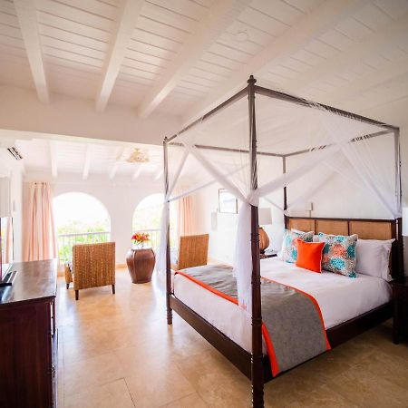 Windjammer Landing Resort And Residences Gros Islet Ngoại thất bức ảnh
