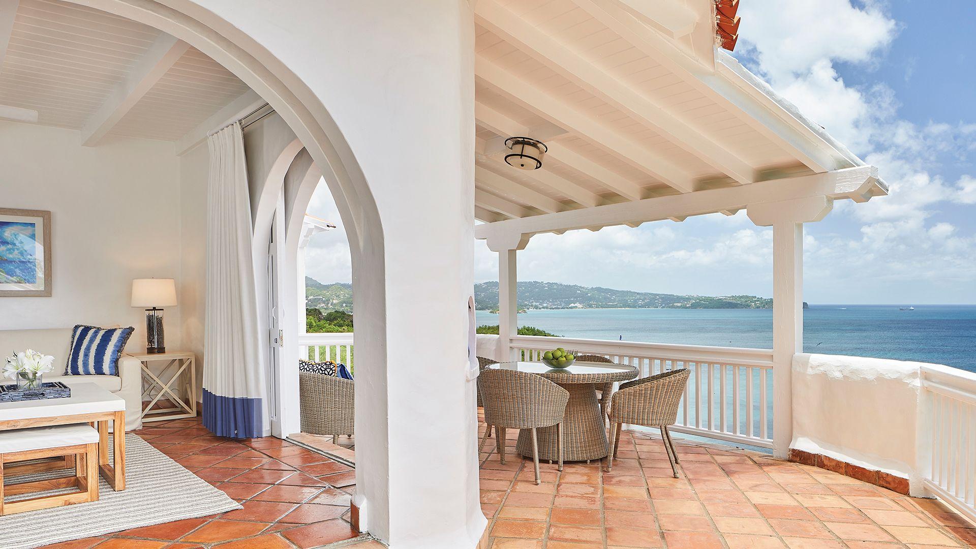 Windjammer Landing Resort And Residences Gros Islet Ngoại thất bức ảnh
