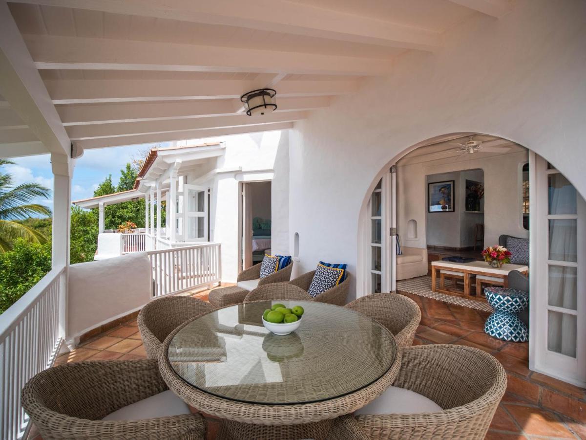 Windjammer Landing Resort And Residences Gros Islet Ngoại thất bức ảnh