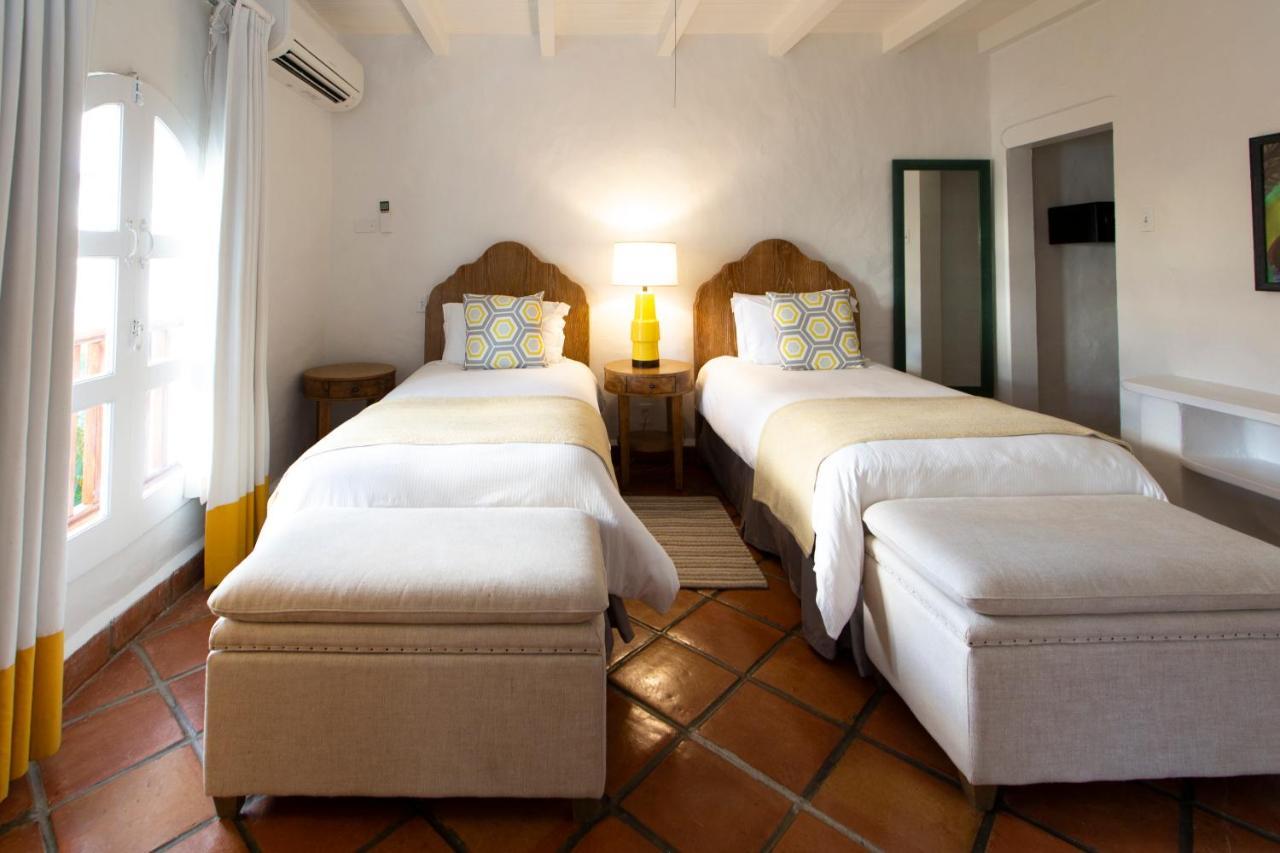 Windjammer Landing Resort And Residences Gros Islet Ngoại thất bức ảnh