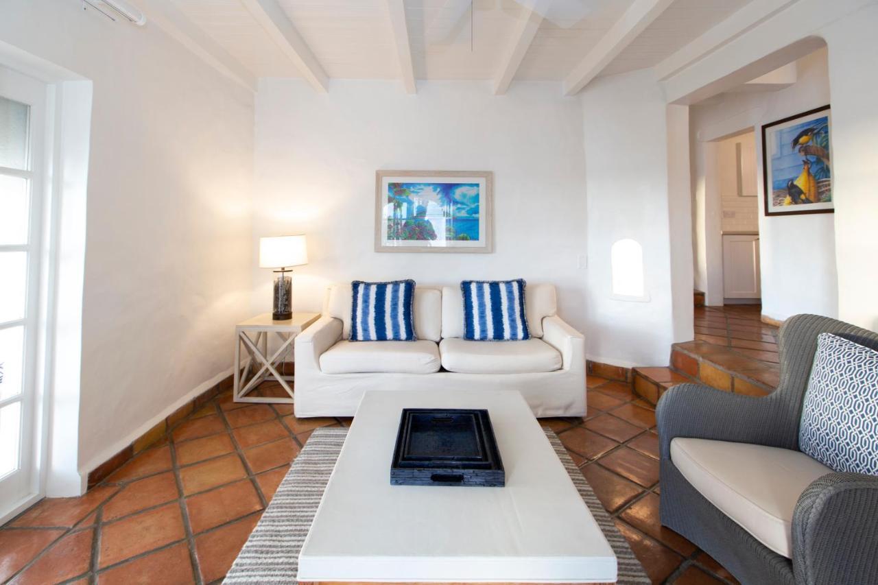 Windjammer Landing Resort And Residences Gros Islet Ngoại thất bức ảnh
