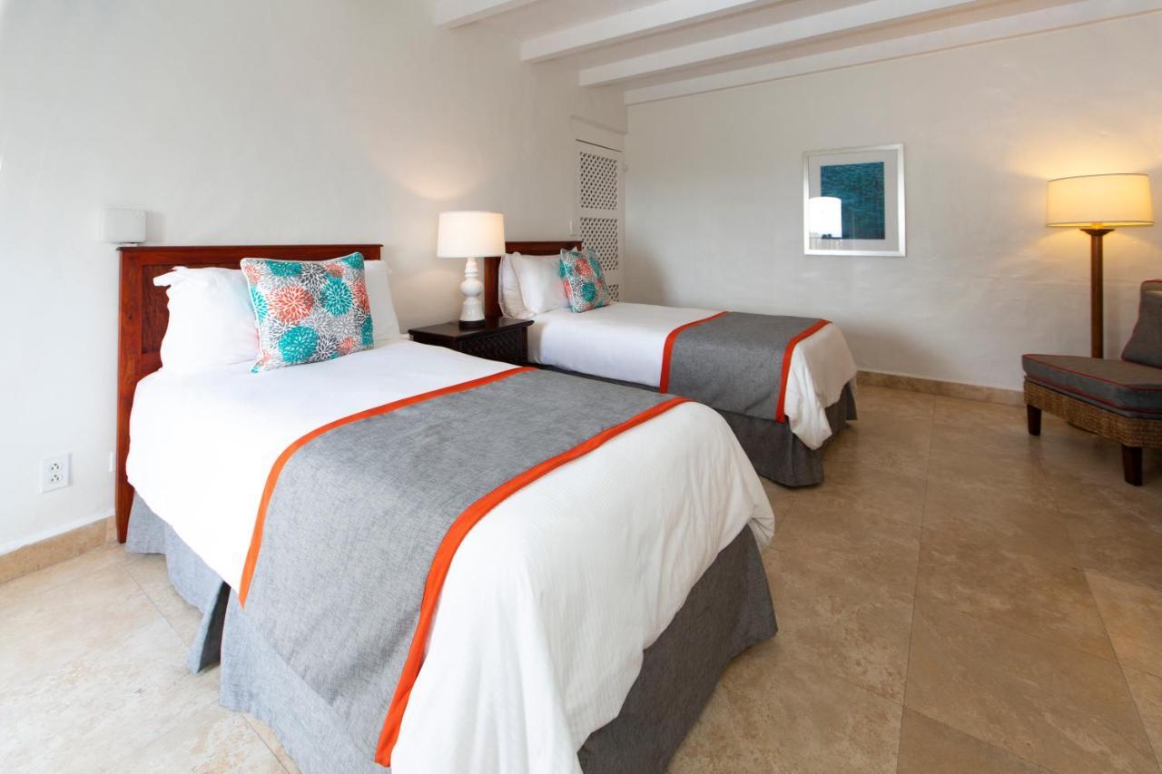 Windjammer Landing Resort And Residences Gros Islet Ngoại thất bức ảnh