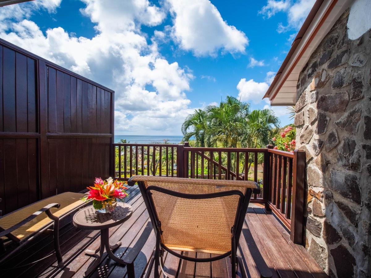 Windjammer Landing Resort And Residences Gros Islet Ngoại thất bức ảnh