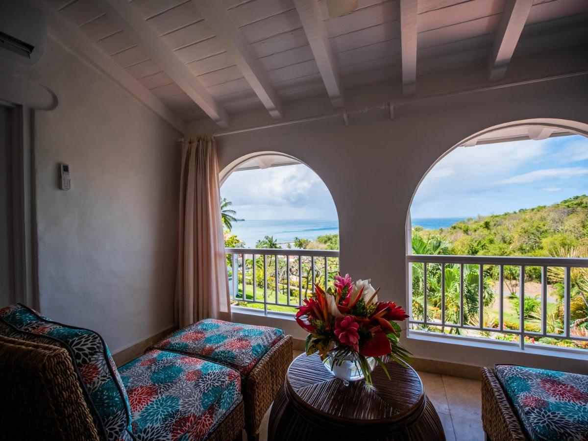Windjammer Landing Resort And Residences Gros Islet Ngoại thất bức ảnh