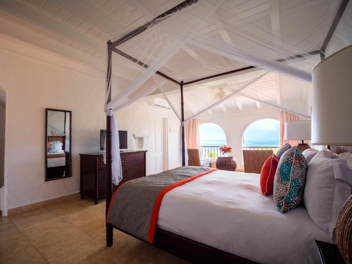 Windjammer Landing Resort And Residences Gros Islet Ngoại thất bức ảnh