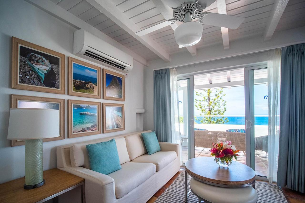 Windjammer Landing Resort And Residences Gros Islet Ngoại thất bức ảnh