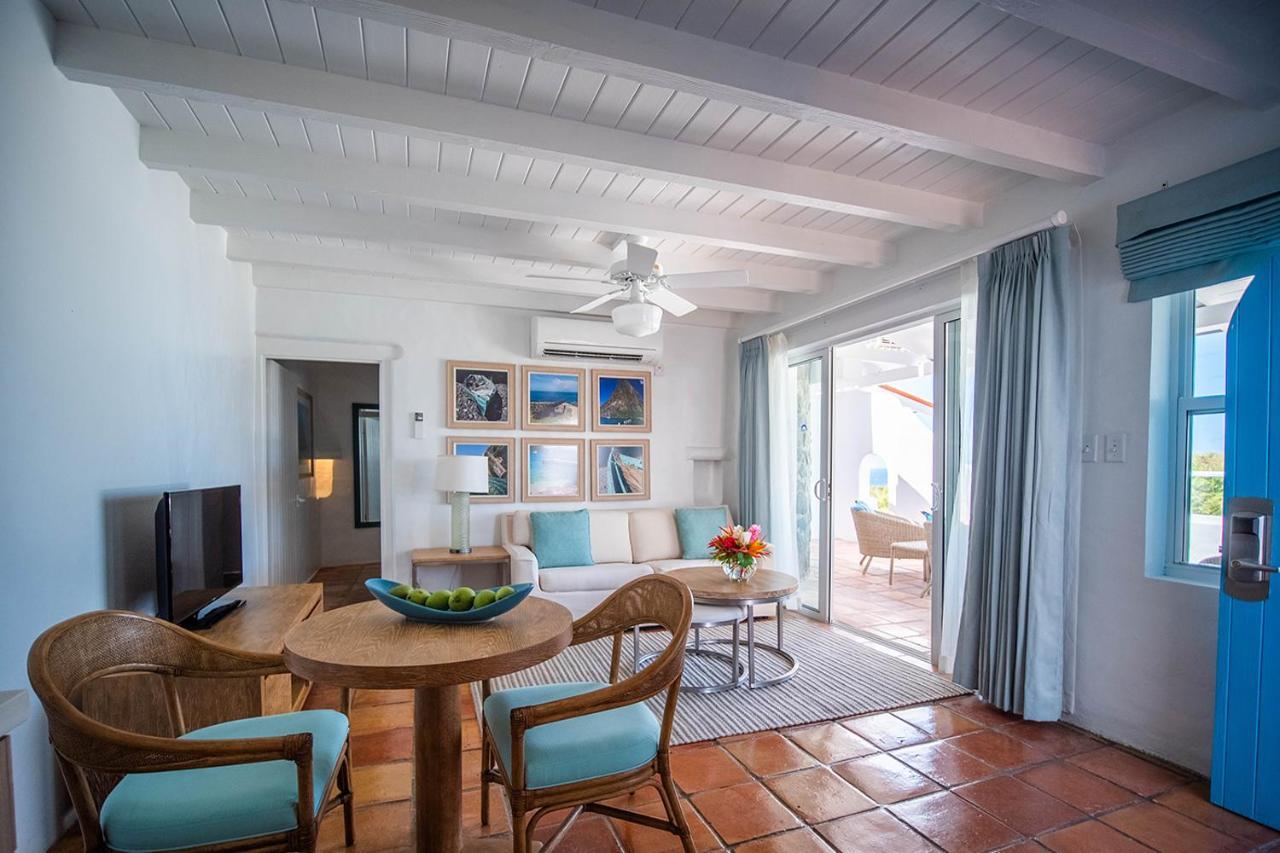 Windjammer Landing Resort And Residences Gros Islet Ngoại thất bức ảnh