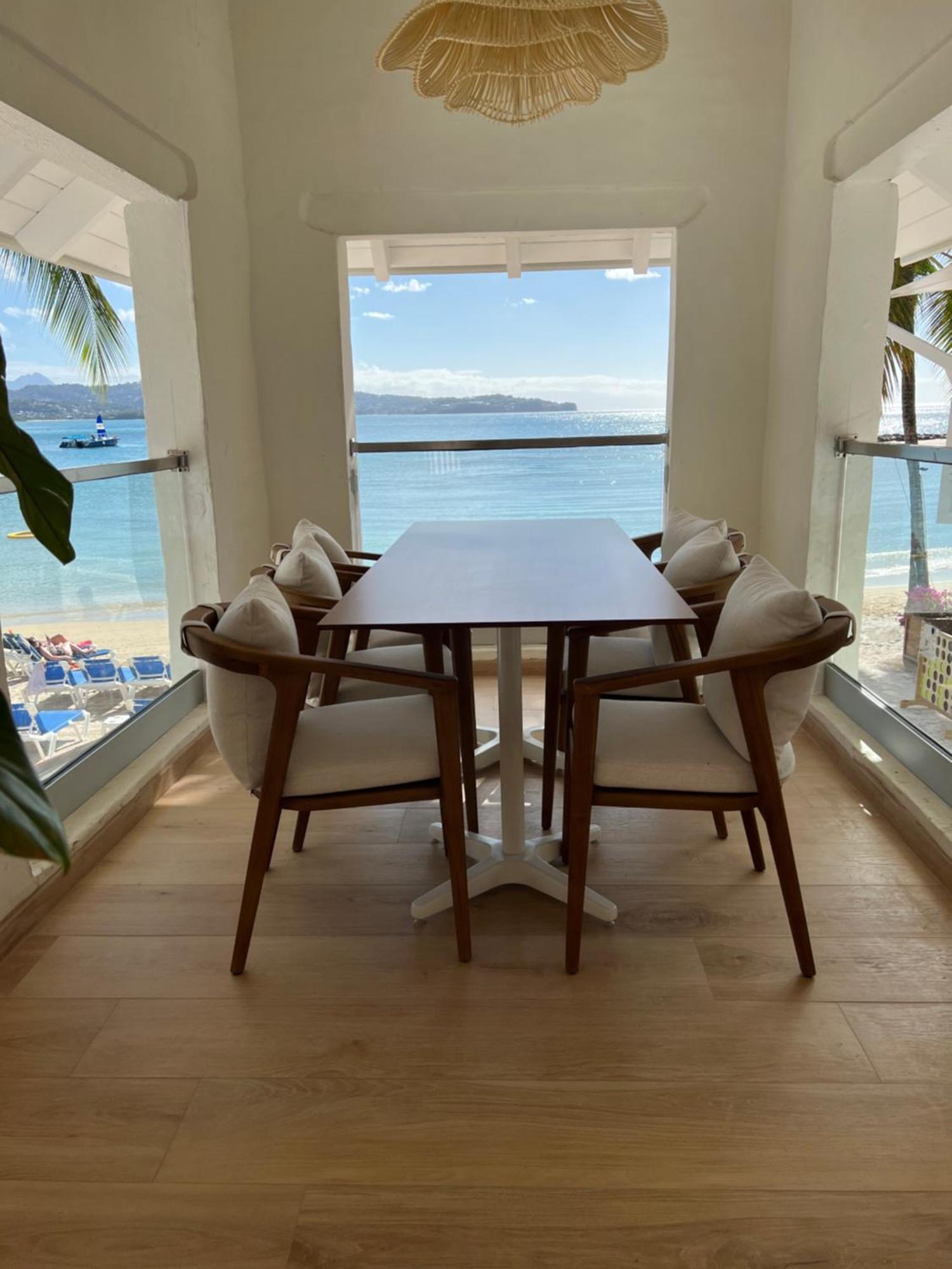 Windjammer Landing Resort And Residences Gros Islet Ngoại thất bức ảnh