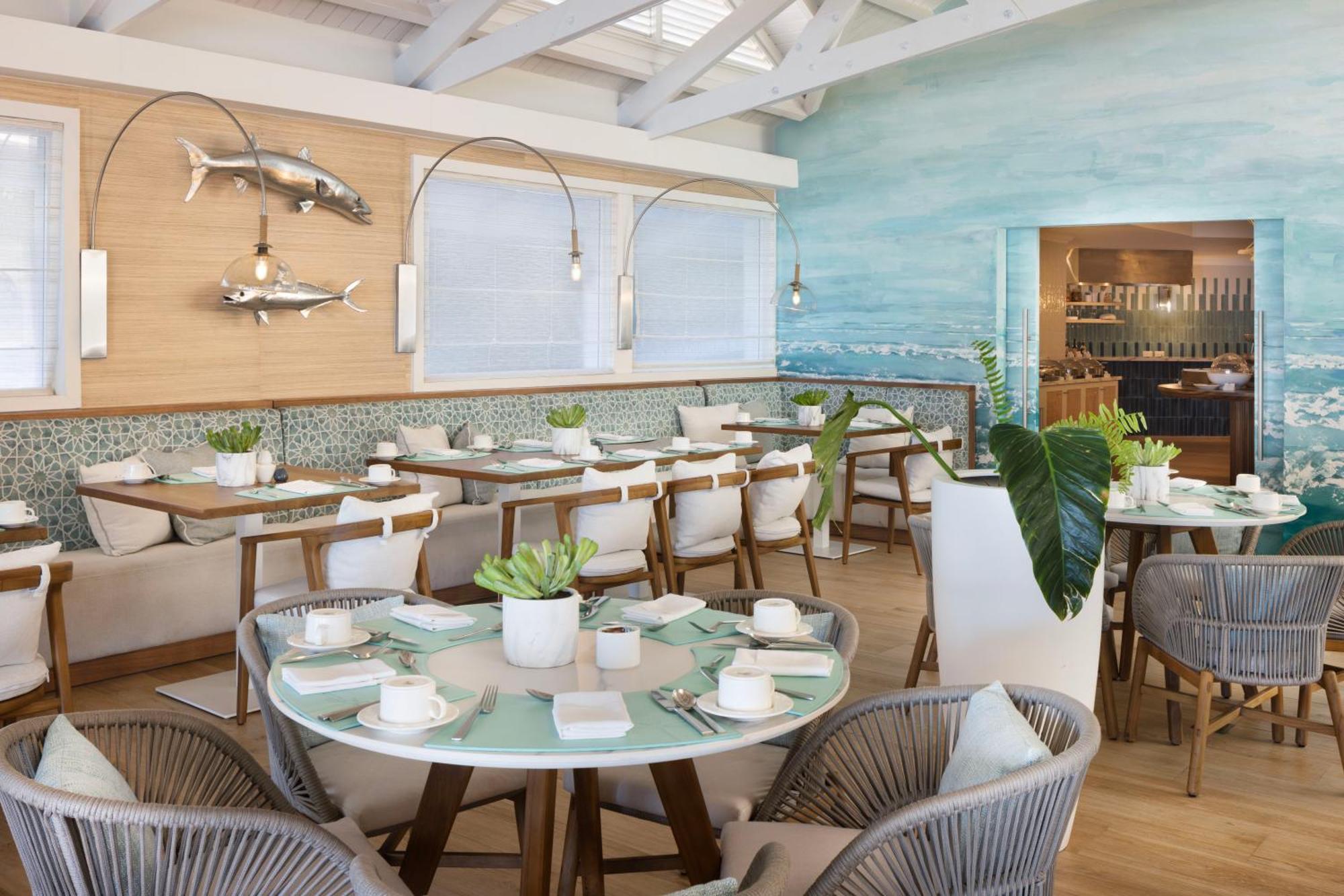 Windjammer Landing Resort And Residences Gros Islet Ngoại thất bức ảnh