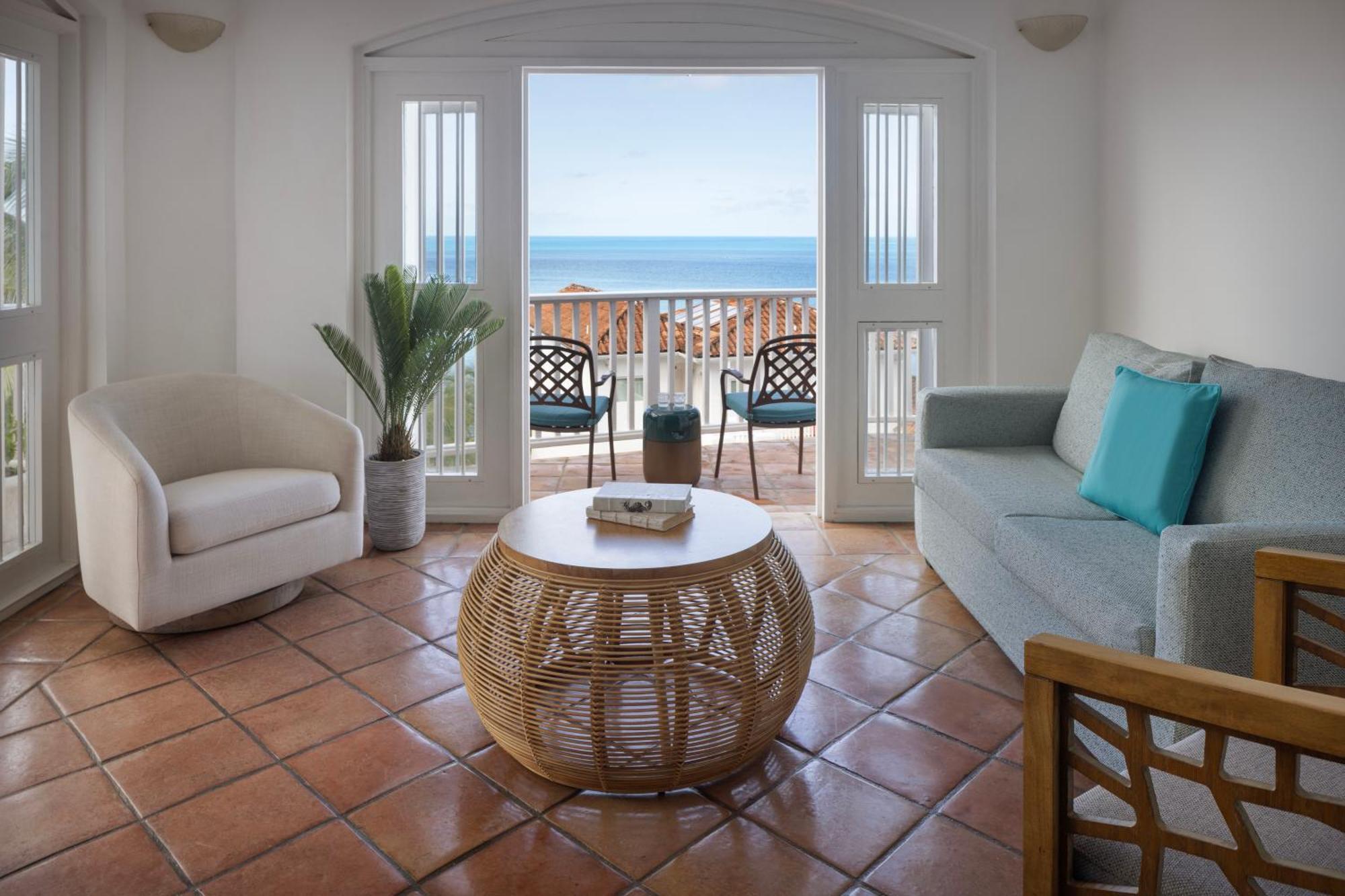 Windjammer Landing Resort And Residences Gros Islet Ngoại thất bức ảnh