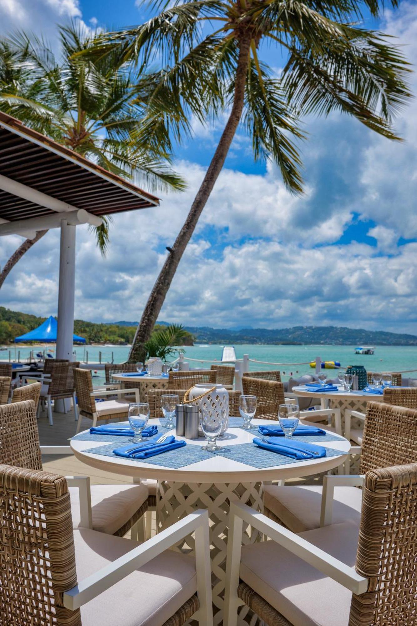 Windjammer Landing Resort And Residences Gros Islet Ngoại thất bức ảnh