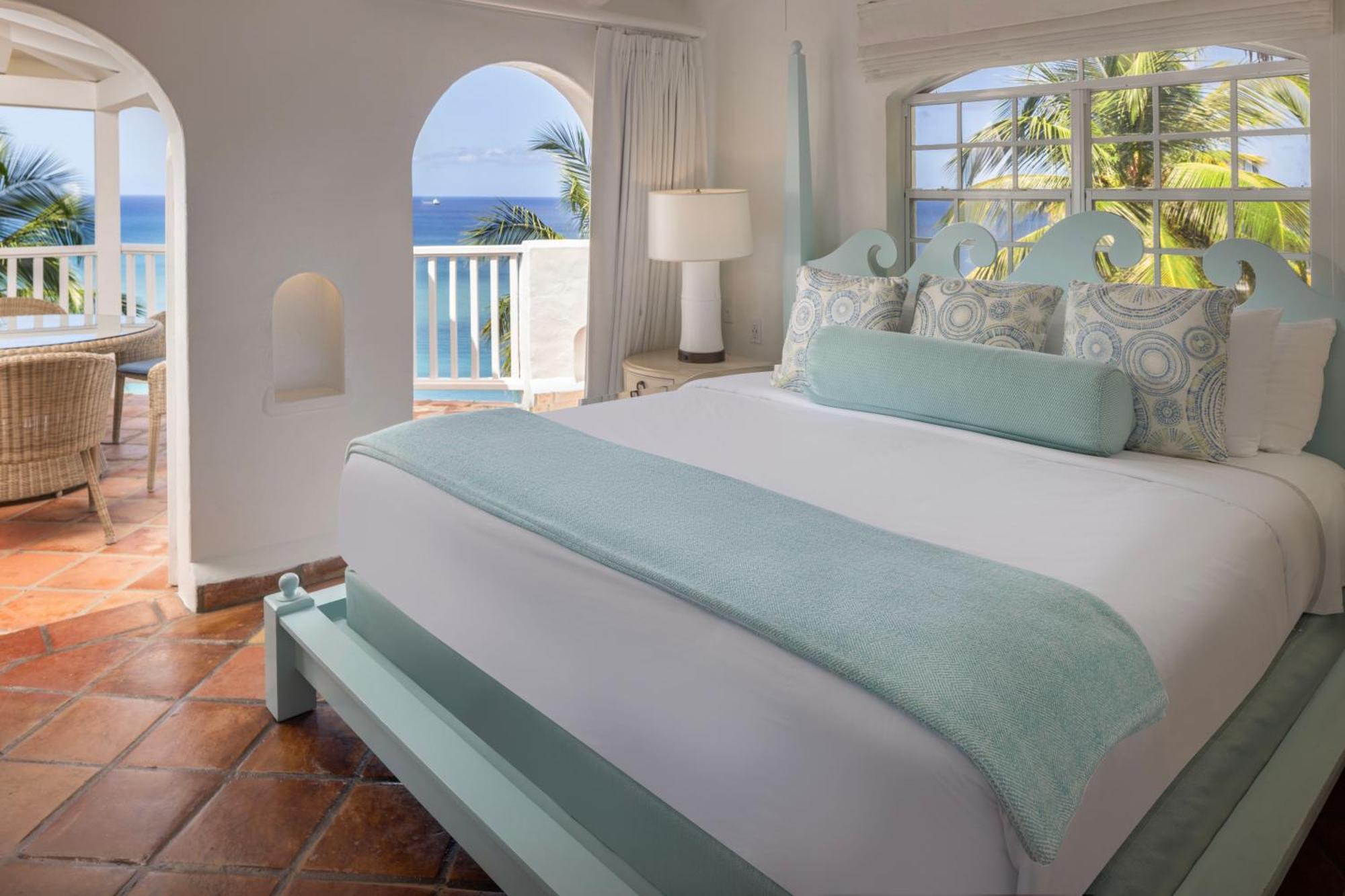 Windjammer Landing Resort And Residences Gros Islet Ngoại thất bức ảnh