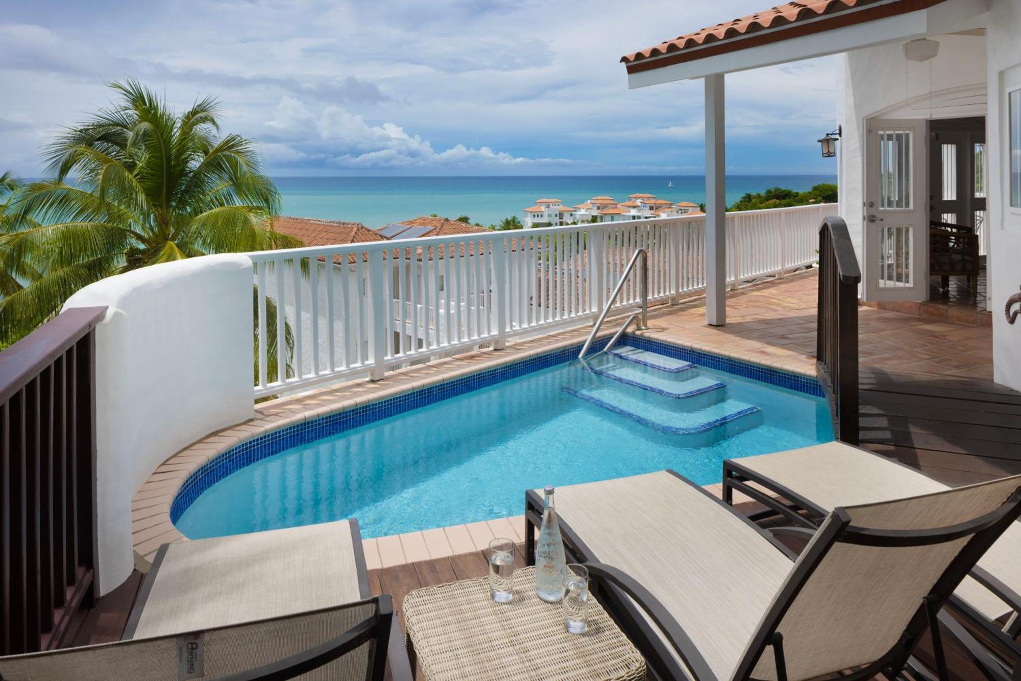 Windjammer Landing Resort And Residences Gros Islet Ngoại thất bức ảnh