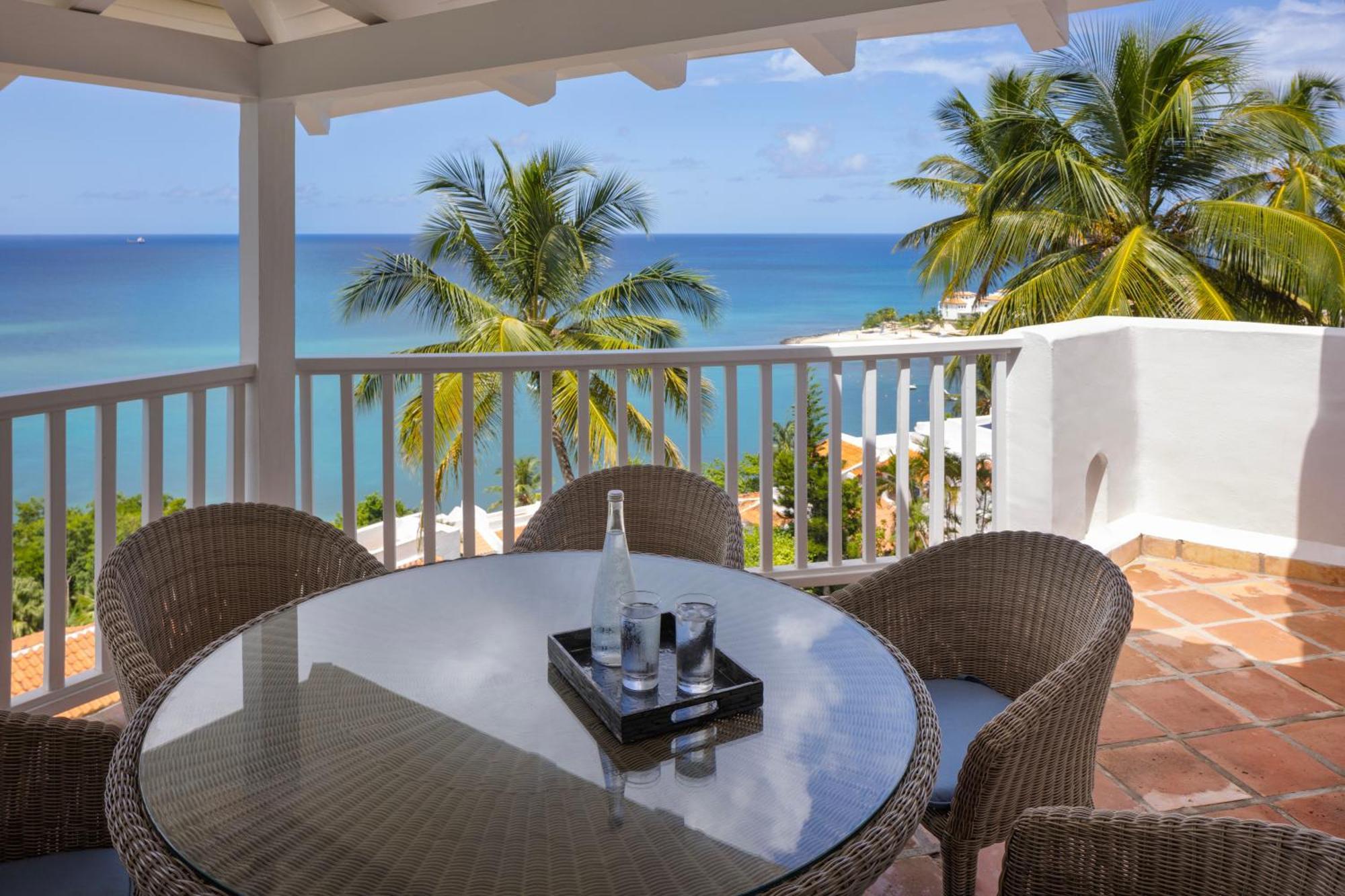Windjammer Landing Resort And Residences Gros Islet Ngoại thất bức ảnh