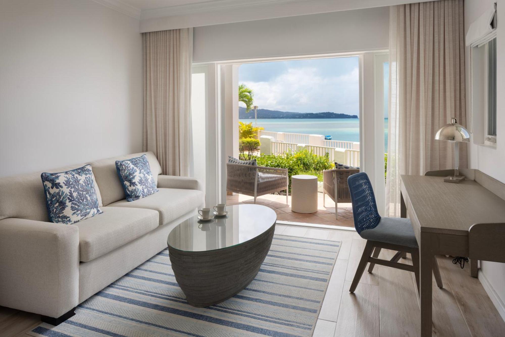 Windjammer Landing Resort And Residences Gros Islet Ngoại thất bức ảnh