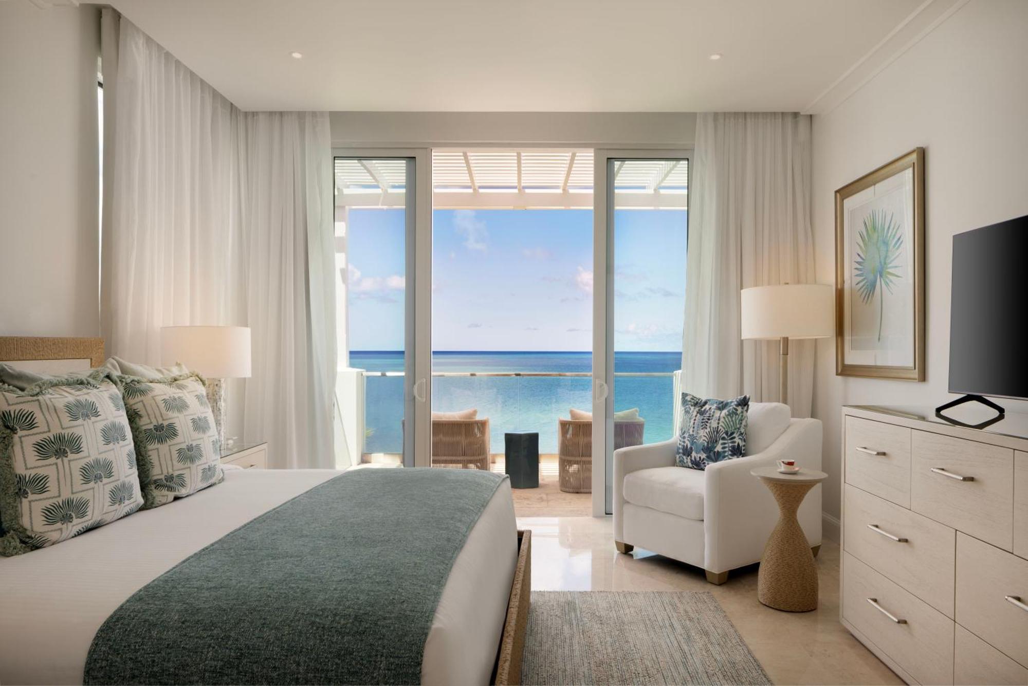 Windjammer Landing Resort And Residences Gros Islet Ngoại thất bức ảnh