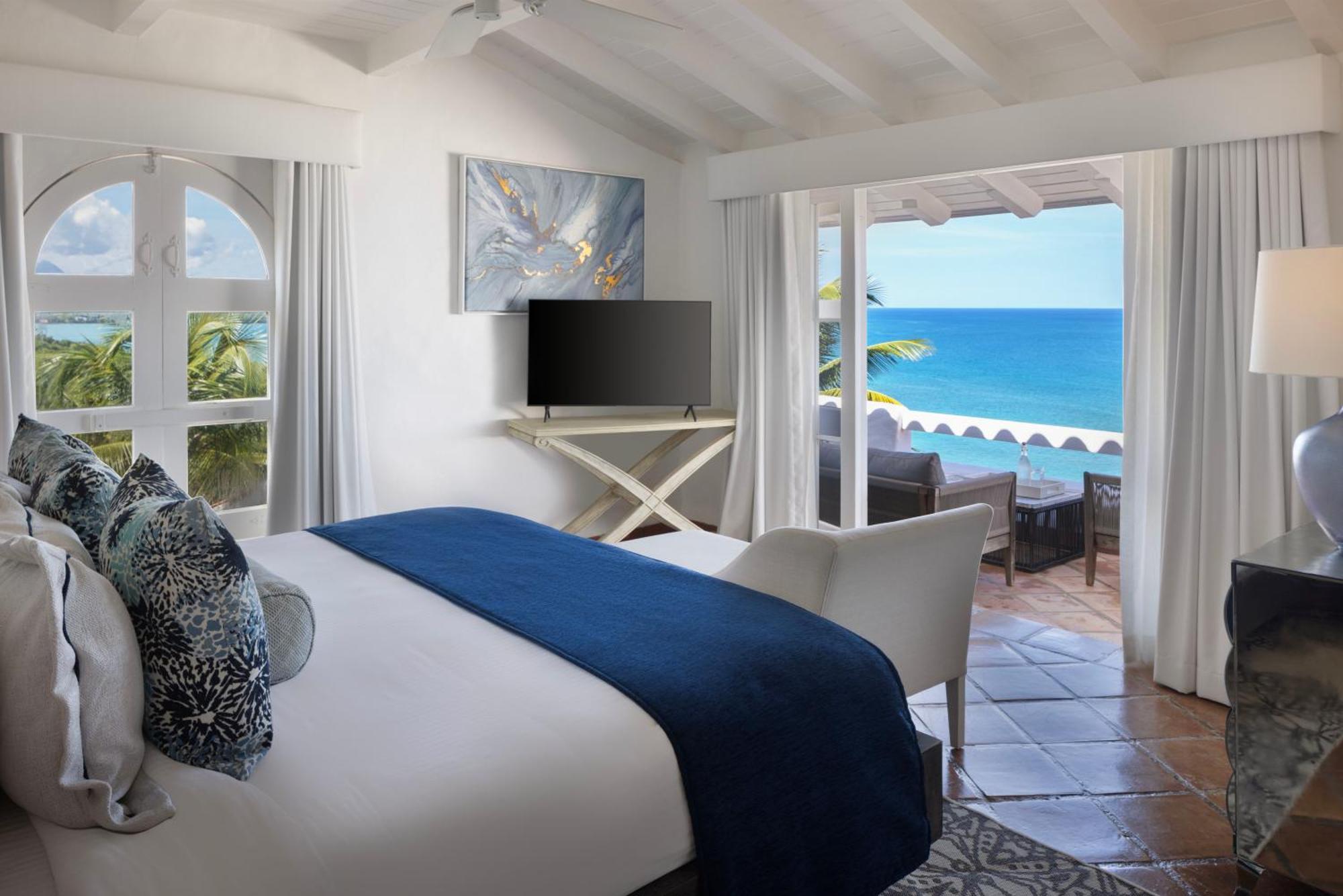 Windjammer Landing Resort And Residences Gros Islet Ngoại thất bức ảnh