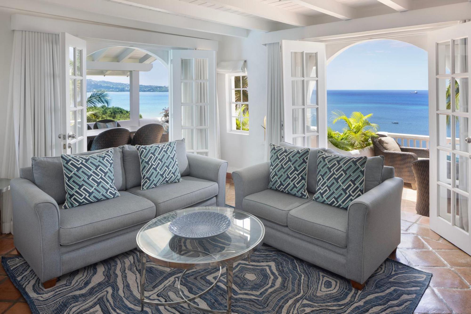 Windjammer Landing Resort And Residences Gros Islet Ngoại thất bức ảnh