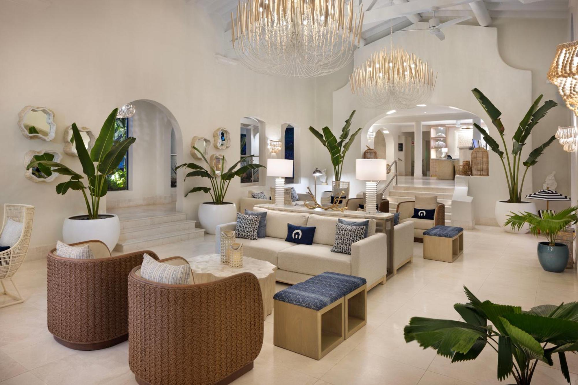 Windjammer Landing Resort And Residences Gros Islet Ngoại thất bức ảnh
