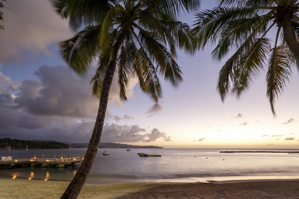 Windjammer Landing Resort And Residences Gros Islet Ngoại thất bức ảnh