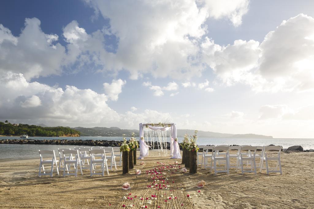 Windjammer Landing Resort And Residences Gros Islet Ngoại thất bức ảnh