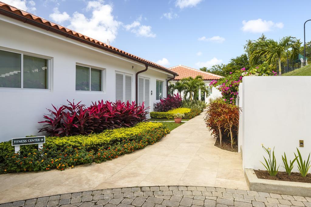 Windjammer Landing Resort And Residences Gros Islet Ngoại thất bức ảnh