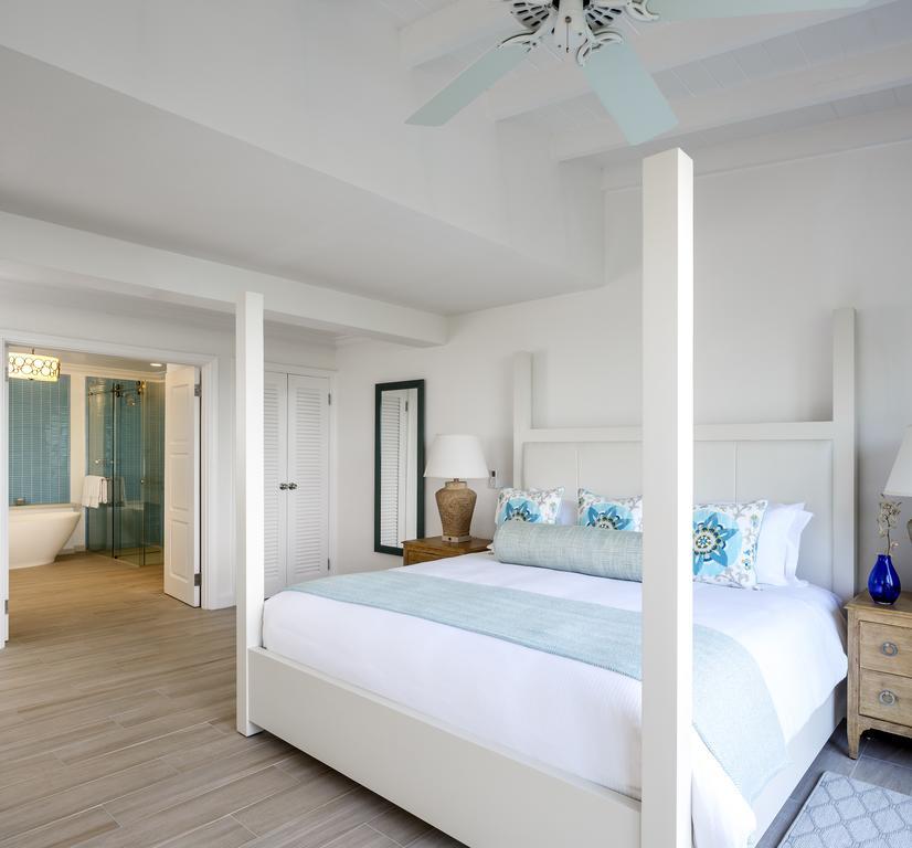 Windjammer Landing Resort And Residences Gros Islet Ngoại thất bức ảnh