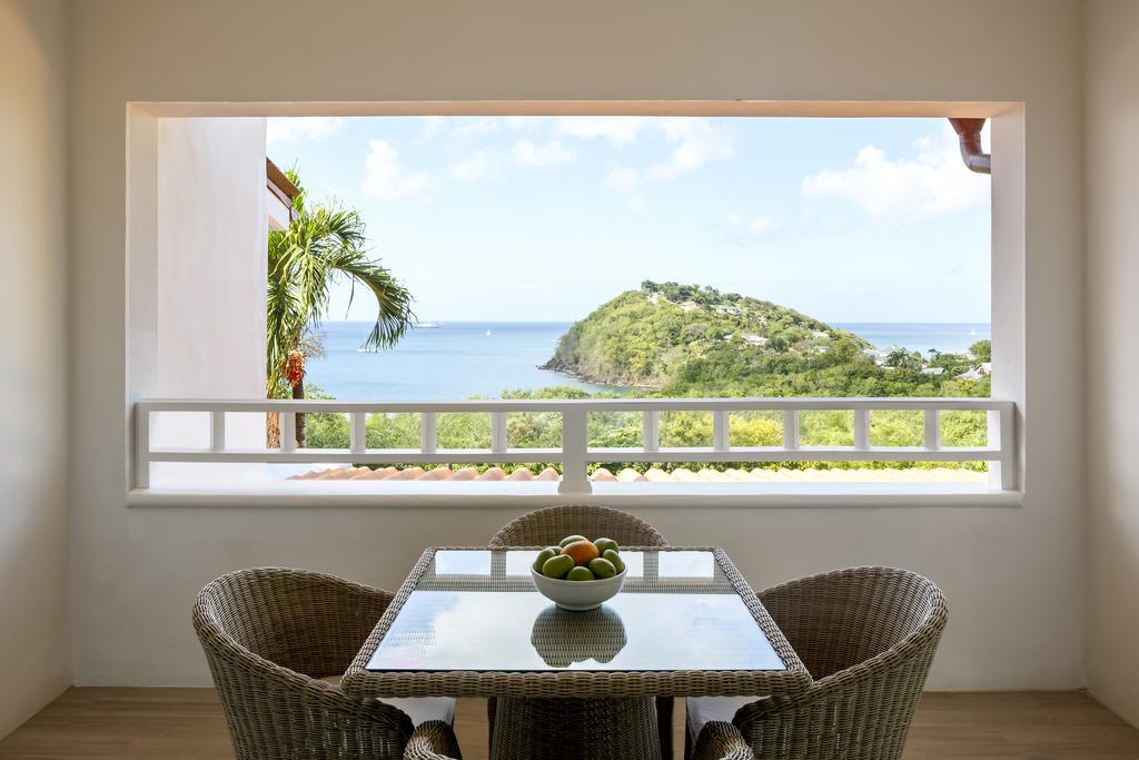 Windjammer Landing Resort And Residences Gros Islet Ngoại thất bức ảnh