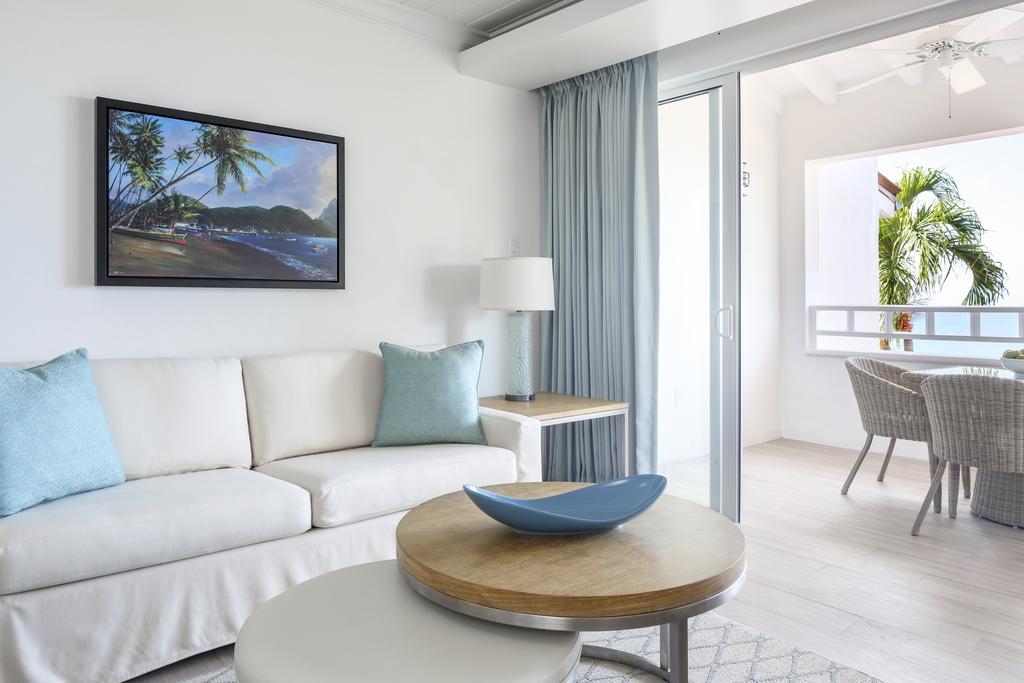 Windjammer Landing Resort And Residences Gros Islet Ngoại thất bức ảnh