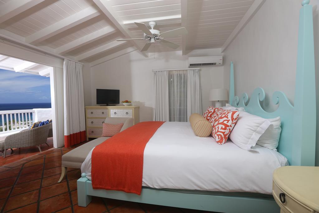 Windjammer Landing Resort And Residences Gros Islet Ngoại thất bức ảnh