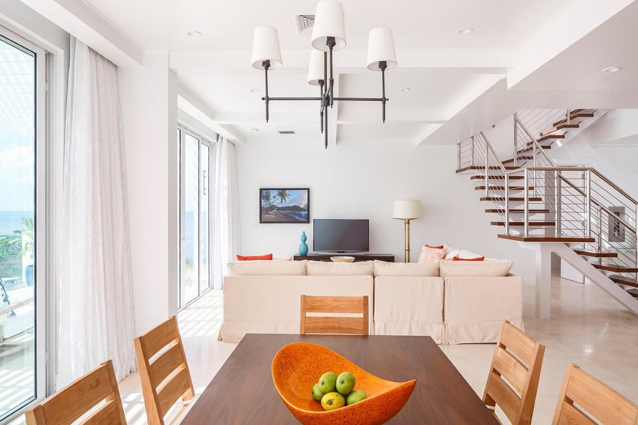 Windjammer Landing Resort And Residences Gros Islet Ngoại thất bức ảnh
