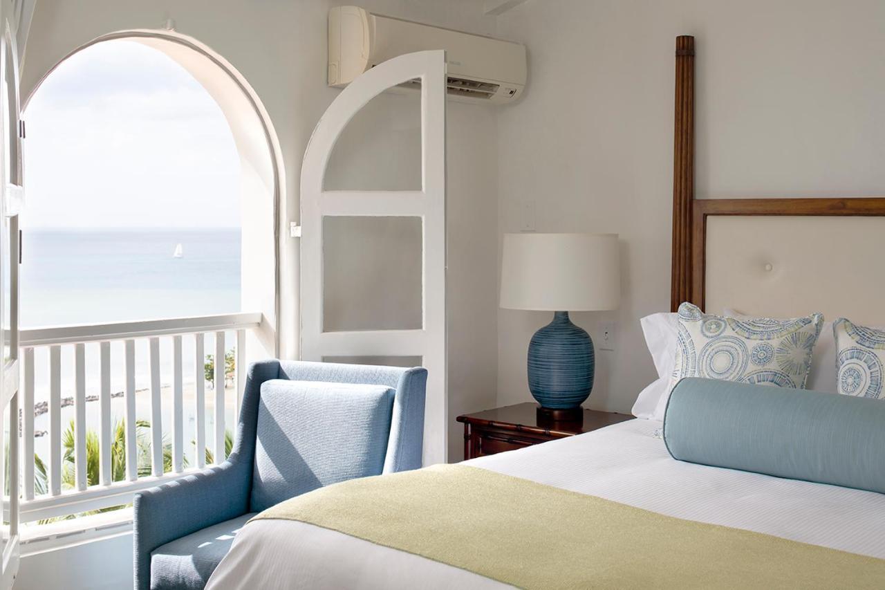 Windjammer Landing Resort And Residences Gros Islet Ngoại thất bức ảnh