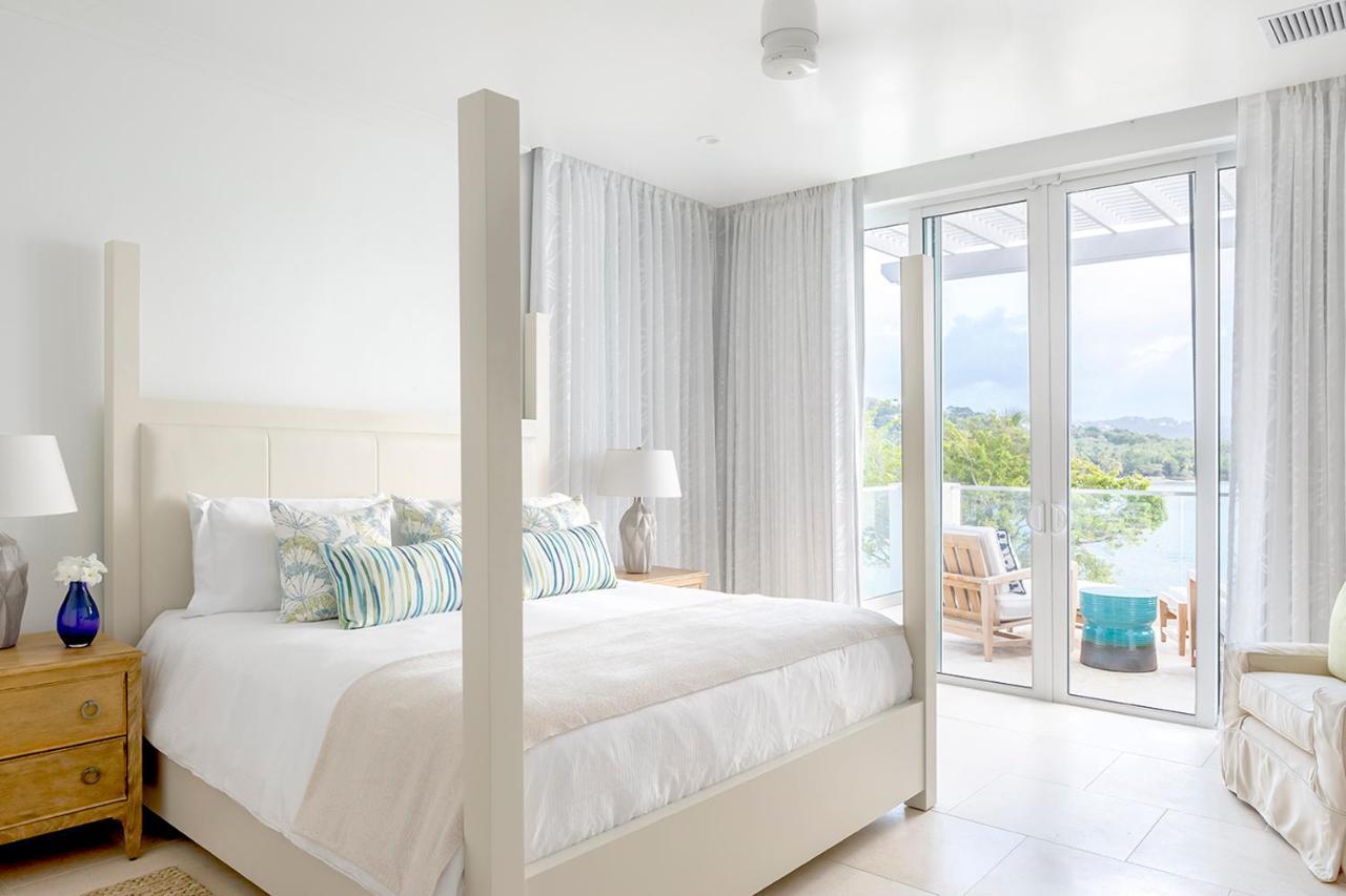 Windjammer Landing Resort And Residences Gros Islet Ngoại thất bức ảnh