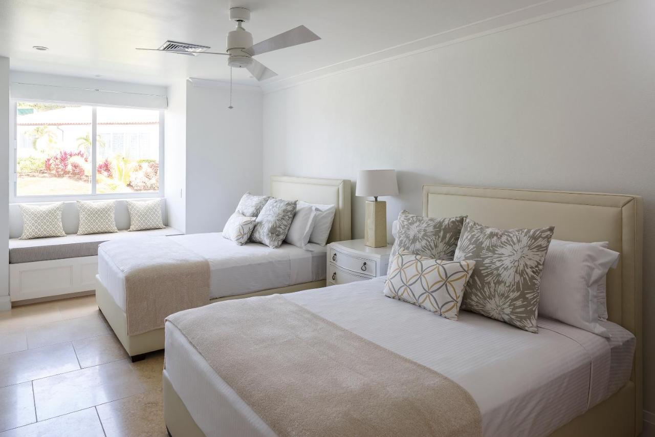 Windjammer Landing Resort And Residences Gros Islet Ngoại thất bức ảnh